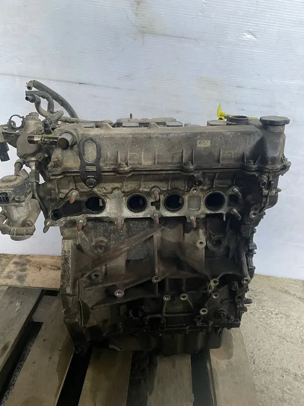 Двигатель MAZDA L3 (Б/У) 94603857