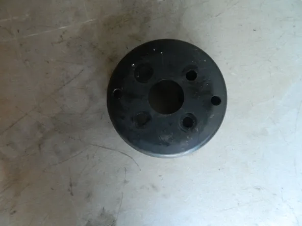 Шкив помпы TOYOTA CAMRY ACV30 2AZFE (Контрактный) 3779100019