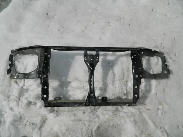 Рамка радиатора GENERAL PARTS 53010SA0009P SUBARU Forester