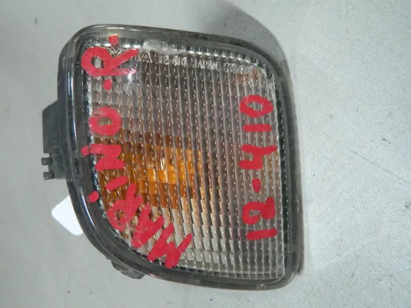 Фара противотуманная TOYOTA SPRINTER MARINO AE100 Перед Прав 12410 (Контрактный) 69586652