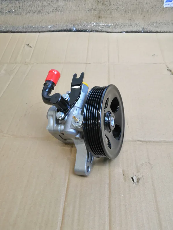 Насос ГУР DAGGER DPV242 HYUNDAI TUCSON/KIA SORENTO D4BB/D4EA/G4GC 571003E200