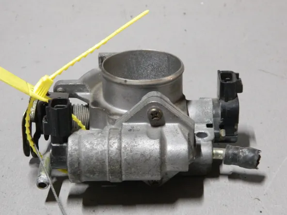 Дроссельная заслонка MAZDA ZY (Контрактный) 79780626