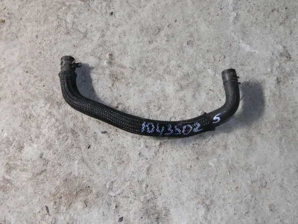 Патрубок TOYOTA 2AZFSE (Контрактный) 10435025 4477420340