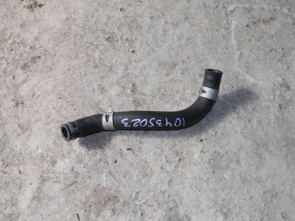 Патрубок печки TOYOTA 2AZFSE (Контрактный) 10435023 8724505460