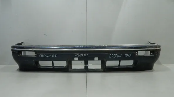 Бампер передний TOYOTA CROWN GS130 (Контрактный) 45984345