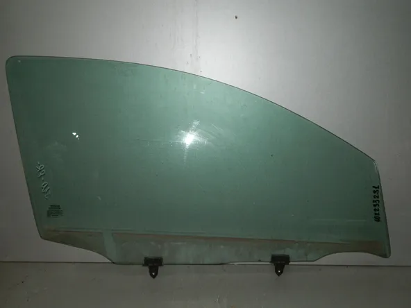 Стекло двери NISSAN QASHQAI J10 Перед Прав (Контрактный) 102233231