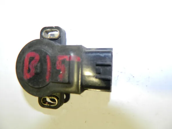 Датчик положения дроссельной заслонки NISSAN SUNNY B15 (Контрактный) A71601T00