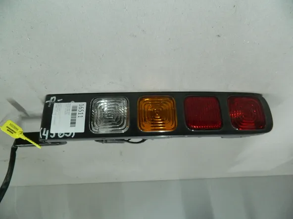 Фонарь NISSAN CUBE BZ11 Зад Прав (Контрактный) 64492204