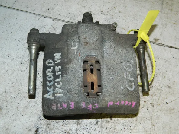 Суппорт HONDA Accord CF6 Перед Лев (Контрактный) 79773149