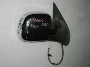 Зеркало DAIHATSU TERIOS J111G Перед Прав (Контрактный)