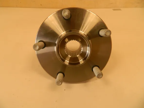 Ступица GENERAL PARTS 4355042020 ACA3# ADE150 GGA10 Перед