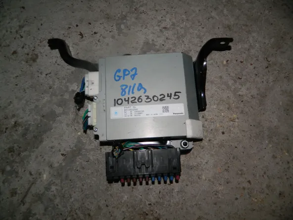 Блок управления SUBARU XV GP7 (Контрактный) 1042630245