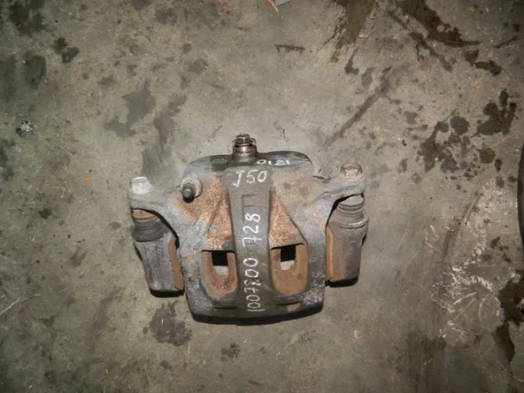 Суппорт INFINITI EX35 J50 Перед Прав (Контрактный) 1007200728