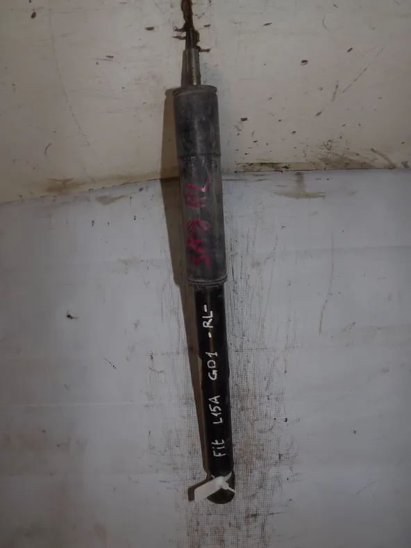 Амортизатор подвески HONDA FIT GD1 Задн (Контрактный) 35023187 20365AJ110