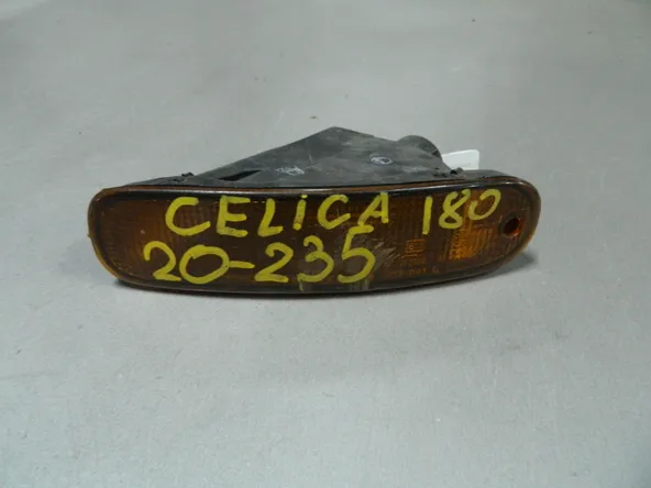 Габарит TOYOTA CELICA ST185 Перед Лев 20235 (Контрактный) 69586349