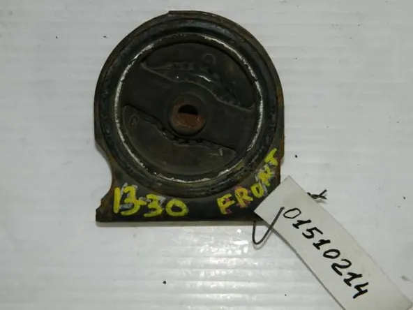 Подушка двигателя TOYOTA CORONA EXIV ST202 3SFE Перед (Контрактный)