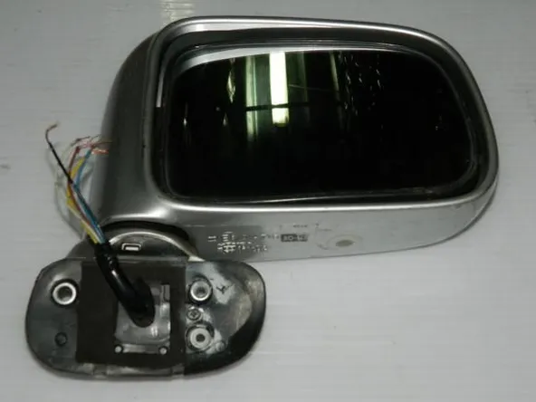 Зеркало HONDA ODYSSEY RA1 Перед Прав (Контрактный) 0492804