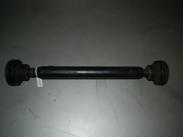 Карданный вал AUDI Q7 4L Перед (Б/У)