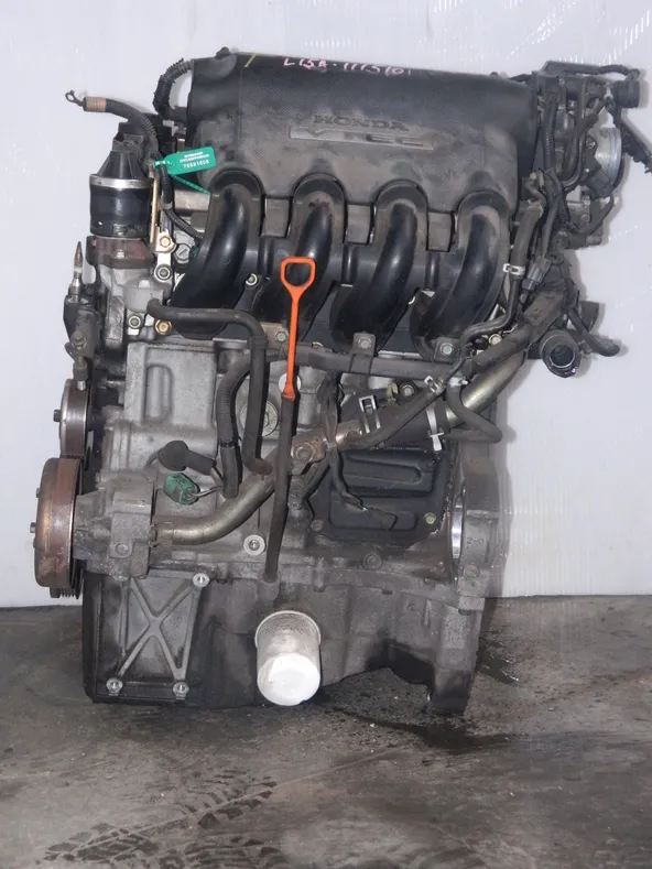 Двигатель HONDA FIT GD3 L15A (Контрактный) 79591500