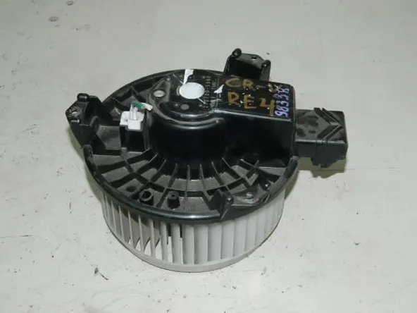 Мотор печки HONDA CR-V RE4 (Контрактный) 24121735