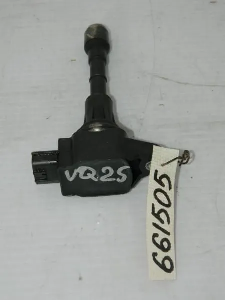 Катушка зажигания NISSAN TEANA J32 VQ25DE (Контрактный) 661505