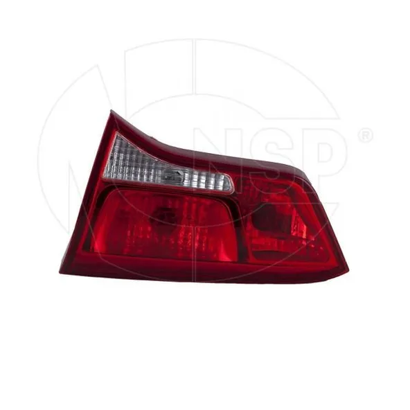 Фонарь NSP NSP02924044X500 Прав Внутр KIA Rio III (15-17) седан