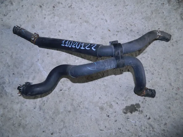 Патрубок печки TOYOTA CAMRY ACV40 2AZFE (Контрактный) 11020122