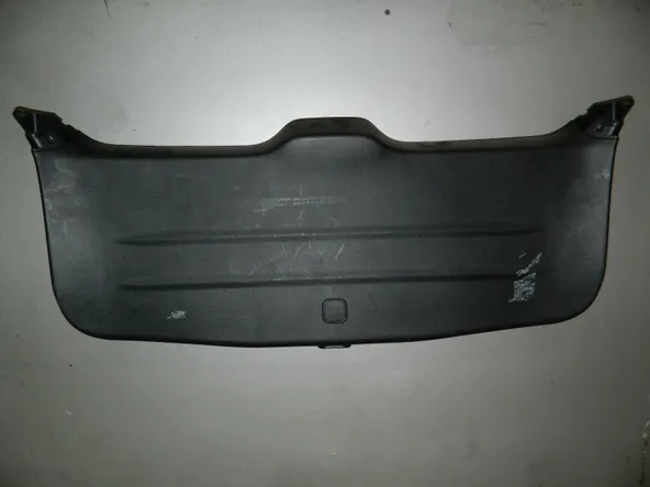 Обшивка крышки багажника SUBARU FORESTER SHJ (Контрактный) 27117000054