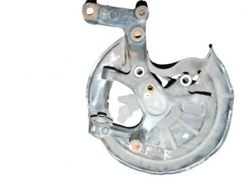 Ступица VOLKSWAGEN GOLF V 1K5 CAXA Зад Прав (Контрактный) 79586594 1K0436N