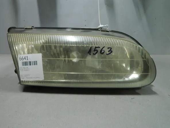 Фара NISSAN PRESEA R11 Перед Прав 1563 (Контрактный) 03344020