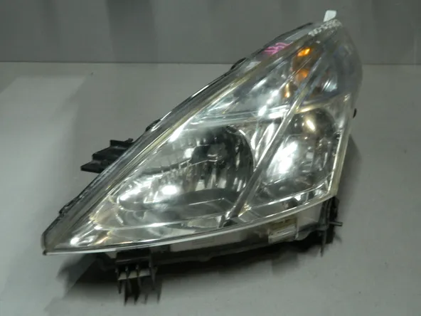 Фара NISSAN TEANA J32 Перед Лев (Контрактный) 68000777