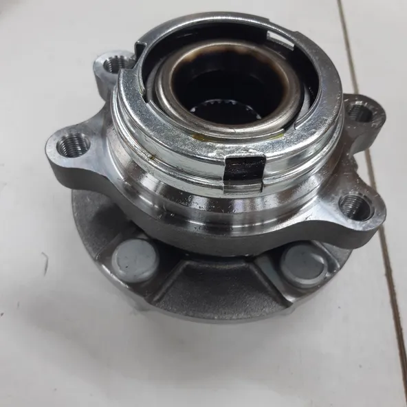 Ступица GENERAL PARTS 40202JP11A NISSAN MURANO Z51 08-12 Перед Лев/Прав