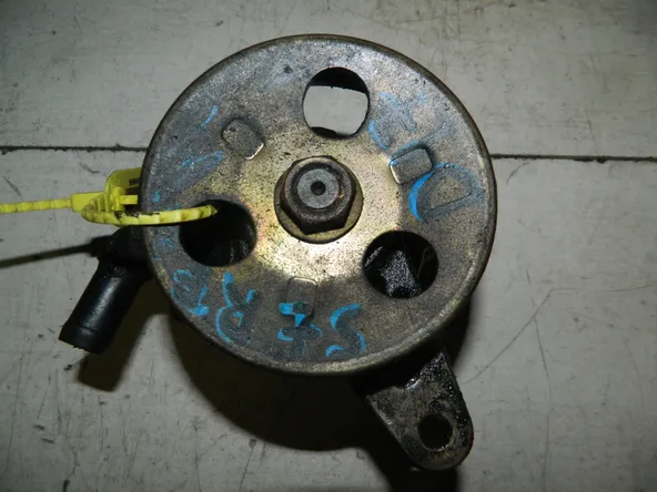 Гидроусилитель руля HONDA STREAM D17A (Контрактный) 79768370