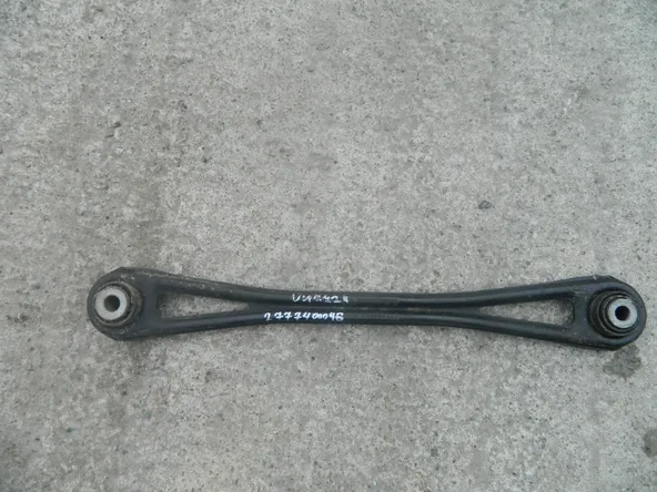 Рычаг подвески (поперечный) VOLKSWAGEN TOUAREG 7L7 Зад (Контрактный) 2777400046