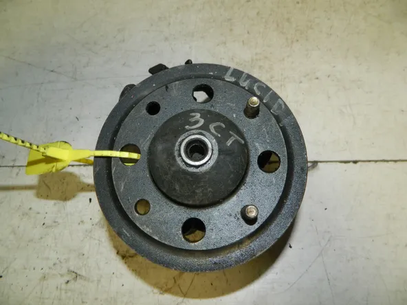 Гидроусилитель руля TOYOTA ESTIMA LUCIDA 3CT (Контрактный) 79768477