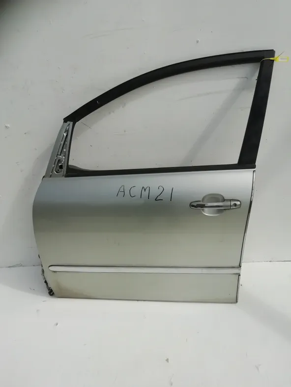 Дверь TOYOTA IPSUM ACM21 Перед Лев (Контрактный) 40951972
