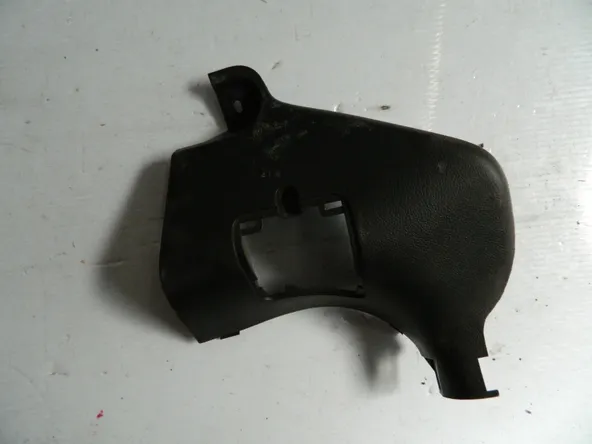 Обшивка стойки MAZDA 6 GH Перед Лев Низ (Контрактный) GS1D68390C02