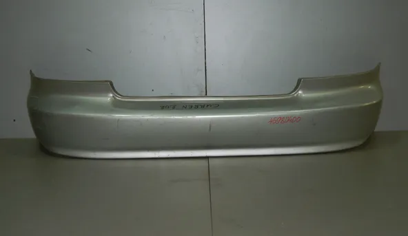 Бампер задний TOYOTA CURREN ST206 (Контрактный)