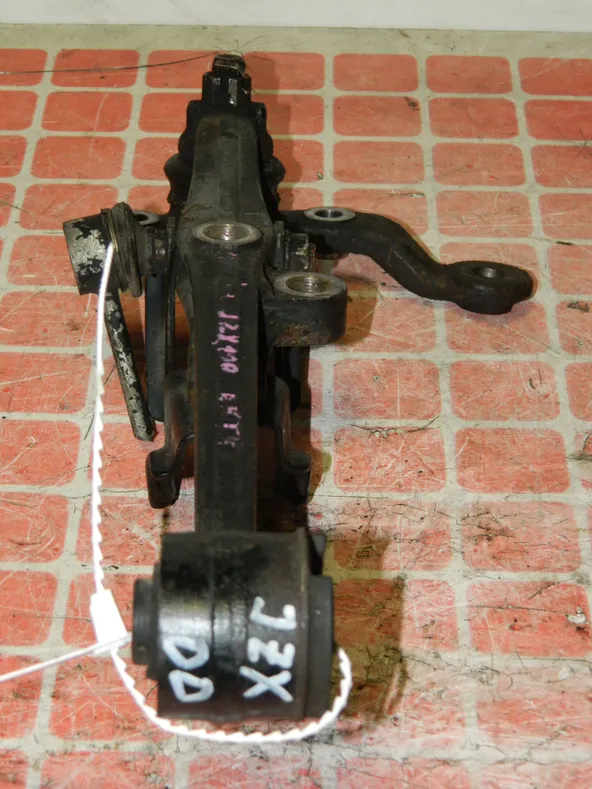 Рычаг подвески TOYOTA CHASER JZX100 Перед Лев (Контрактный) 45984460