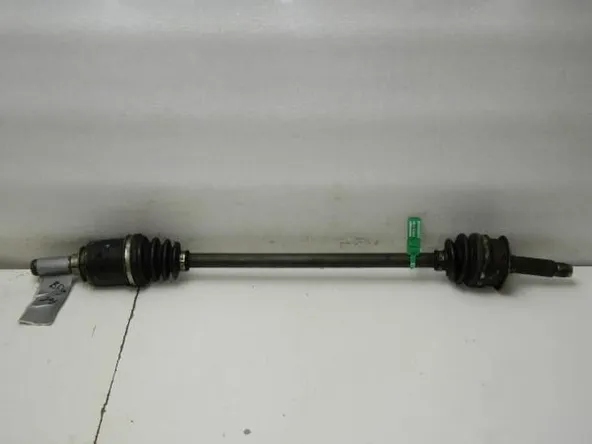 Привод SUBARU LEGACY BP5 EJ20 Зад Прав (Контрактный) D9996046