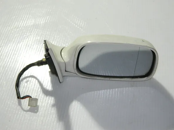 Зеркало TOYOTA MARK 110 Перед. Прав (Контрактный) 160203