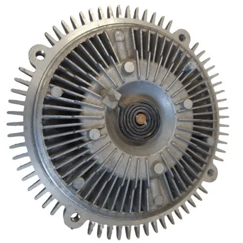 Вискомуфта GENERAL PARTS FE6523907 MAZDA B-Series,Eunos Cosmo