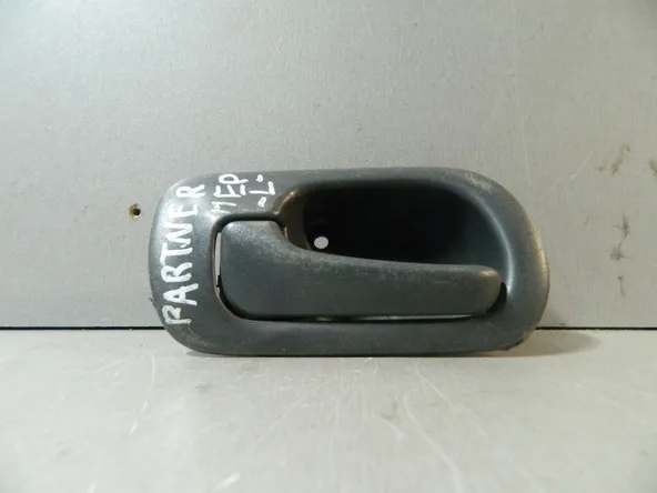 Ручка двери внутренняя HONDA PARTNER EY7 Лев (Контрактный) 81528282