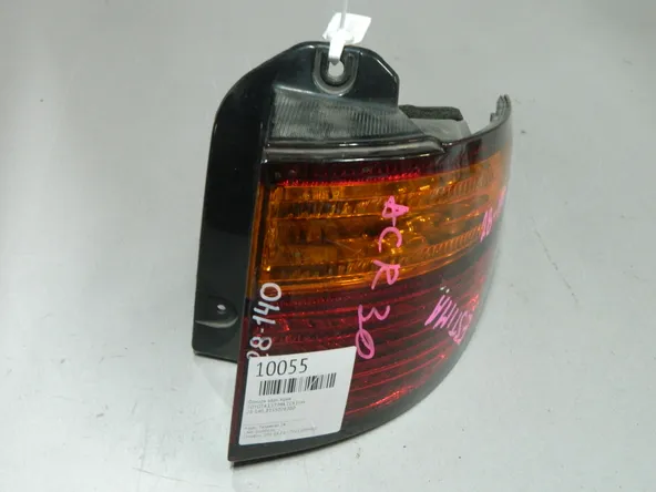 Фонарь TOYOTA ESTIMA ACR30 Зад Прав 28140 (Контрактный) 03344364