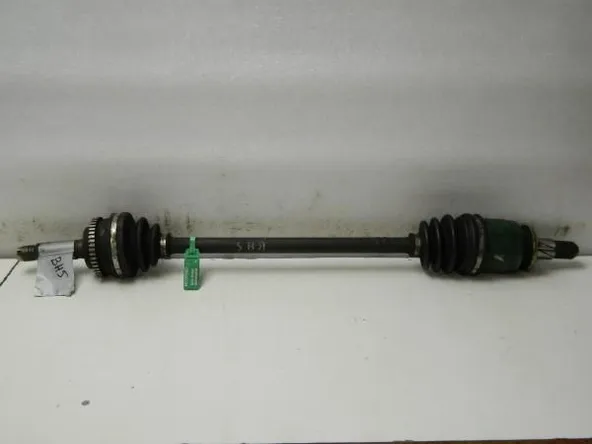 Привод SUBARU LEGACY BH5 EJ20 Зад Лев (Контрактный) D9996034