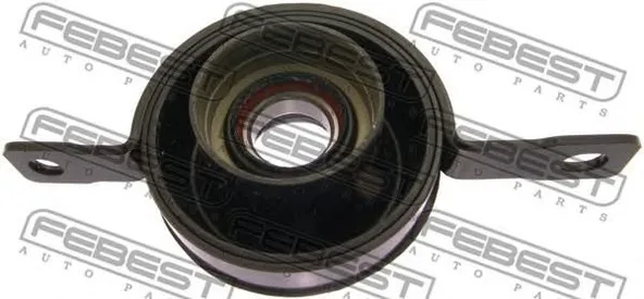 Подшипник FEBEST HCB005 HONDA CIVIC 1992-1995