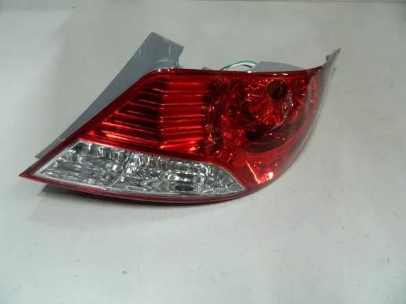 Фонарь JORDEN JH02ACT11005CR HYUNDAI SOLARIS седан 10-14 Задн Прав 924021R020