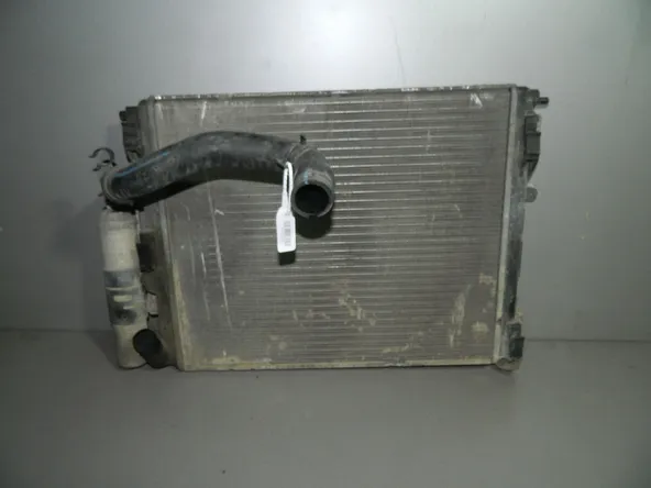 Радиатор ДВС Renault Clio II K4J 711 (Б/У)