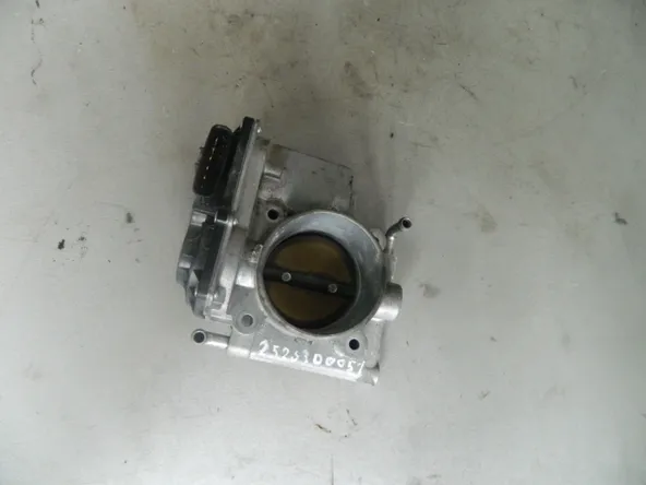 Дроссельная заслонка MAZDA AXELA BLEFP LF (Контрактный) 2529300051