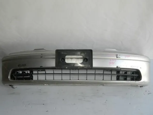 Бампер HONDA ODYSSEY RA3 Перед (Контрактный)